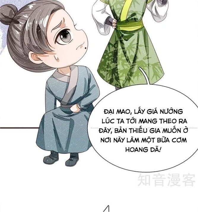 Đệ Nhất Hoàn Khố Chương 117 Page 19