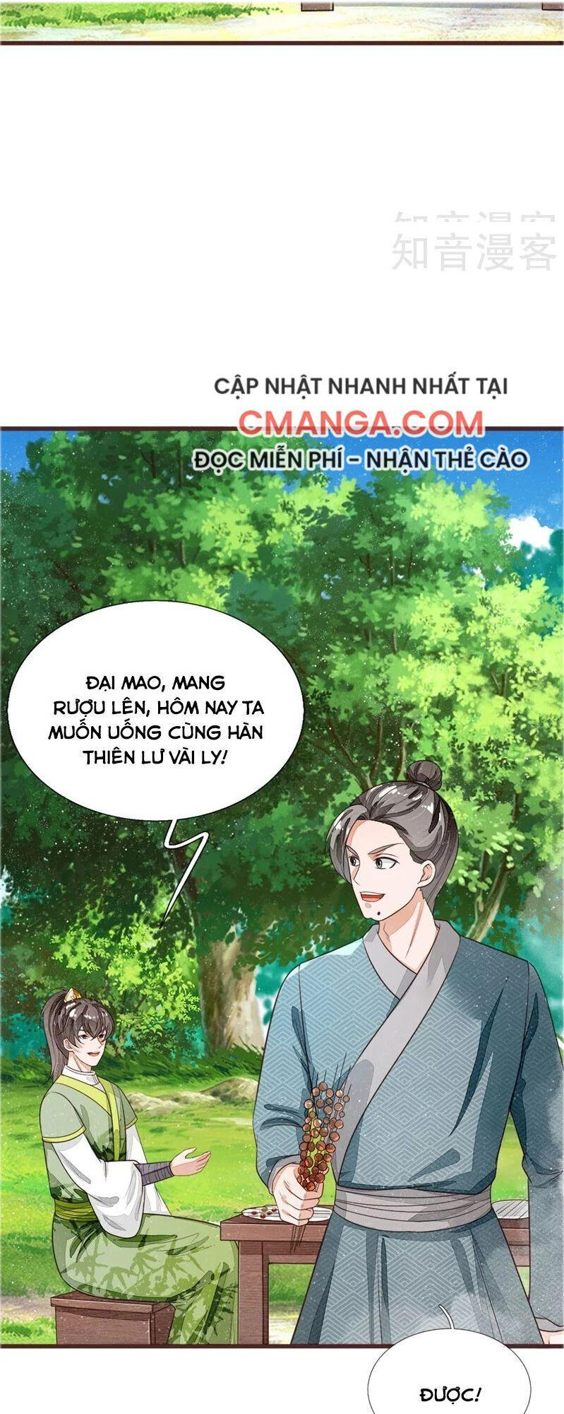 Đệ Nhất Hoàn Khố Chương 119 Page 28