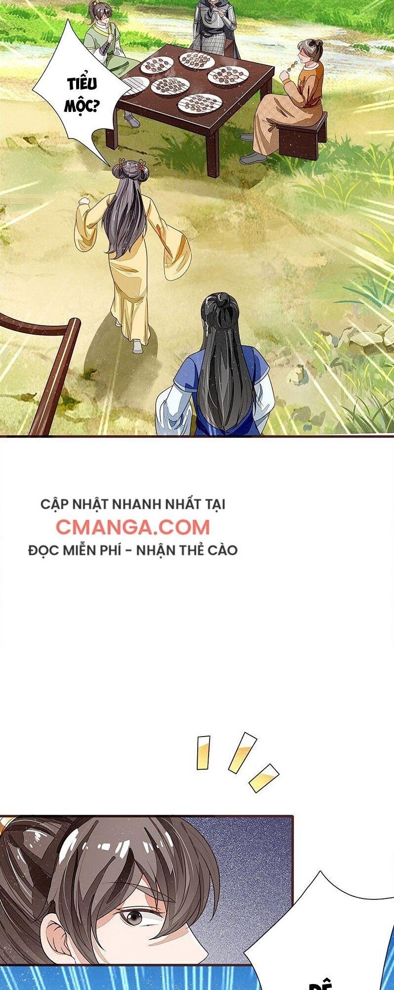 Đệ Nhất Hoàn Khố Chương 120 Page 25