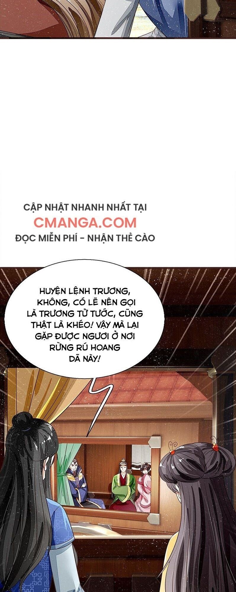 Đệ Nhất Hoàn Khố Chương 120 Page 5