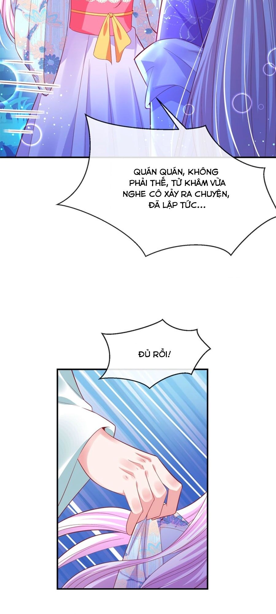 Dưỡng Thú Vi Phi Chương 44 Page 17