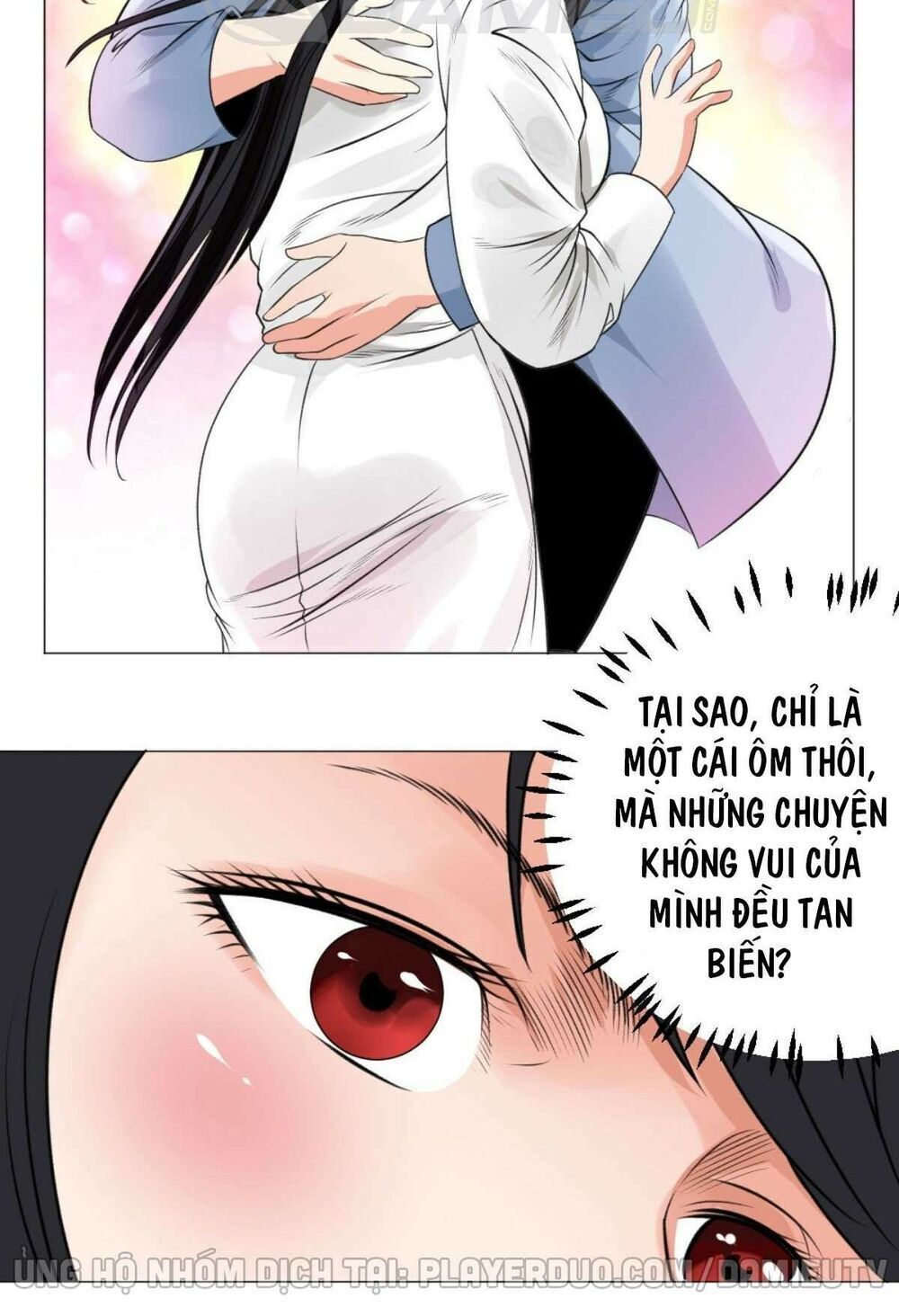 Thấu Thị Y Thánh Chương 57 Page 12