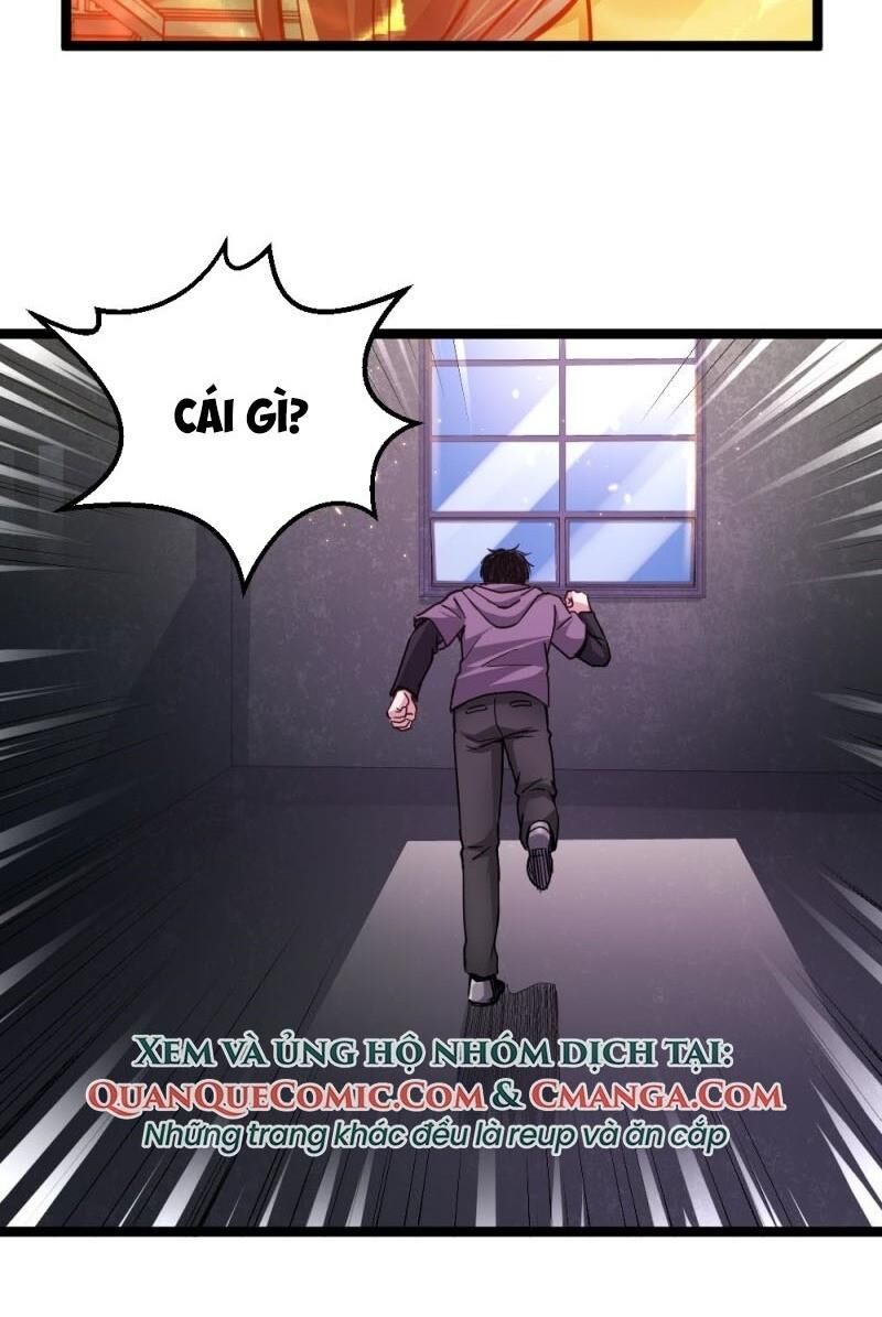 Tối Cuồng Nữ Tế Chương 46 Page 10