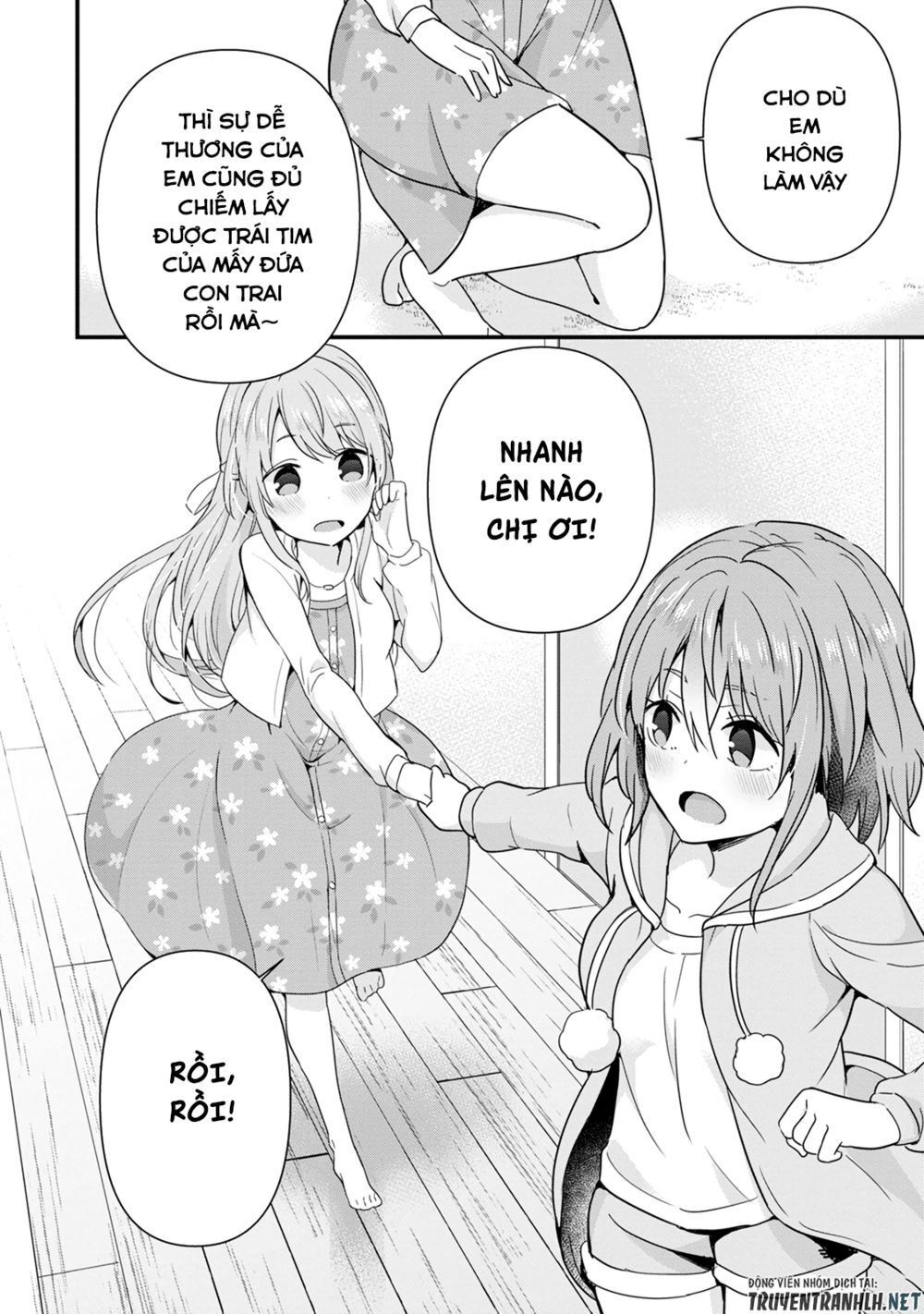 Tonari No Seki Ni Natta Bishoujo Ga Horesaseyou To Karakatte Kuru Ga Itsunomanika Kaeriuchi Ni Shite Chương 5 Page 13