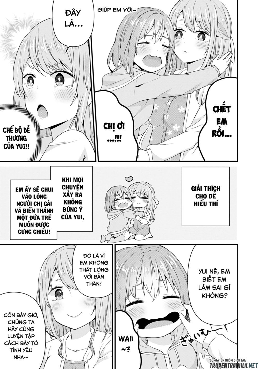 Tonari No Seki Ni Natta Bishoujo Ga Horesaseyou To Karakatte Kuru Ga Itsunomanika Kaeriuchi Ni Shite Chương 5 Page 8