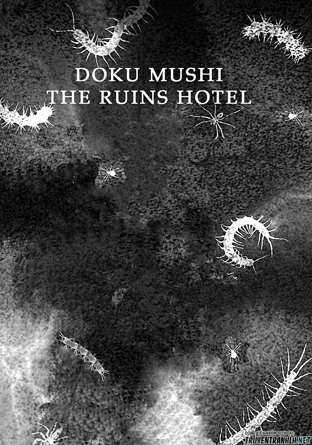 Doku Mushi – The Ruins Hotel Chương 6 Page 43