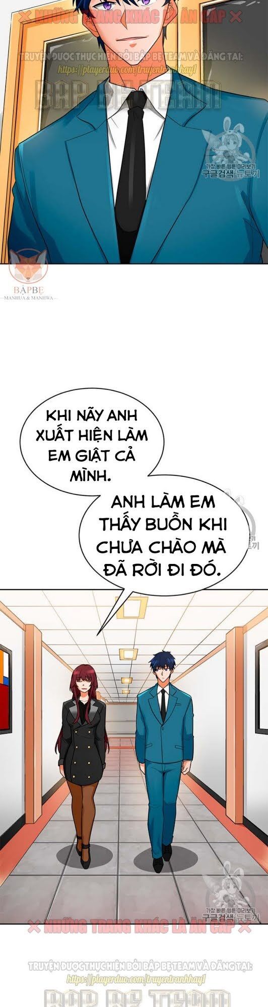 Tôi Tự Động Săn Một Mình Chương 75 Page 17