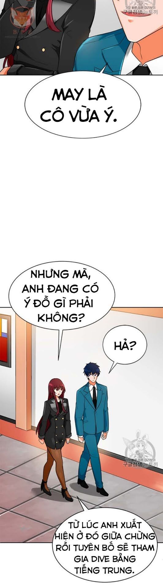 Tôi Tự Động Săn Một Mình Chương 75 Page 19