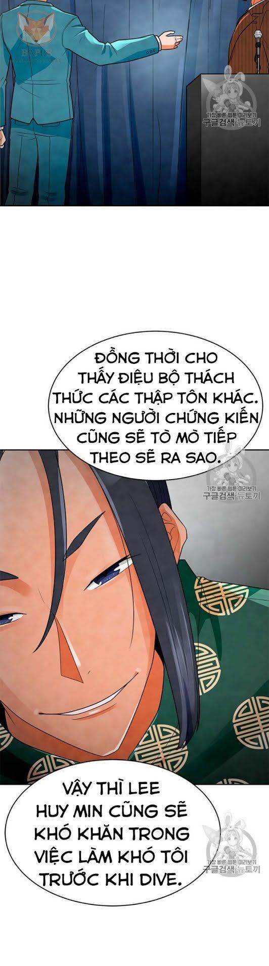 Tôi Tự Động Săn Một Mình Chương 75 Page 25