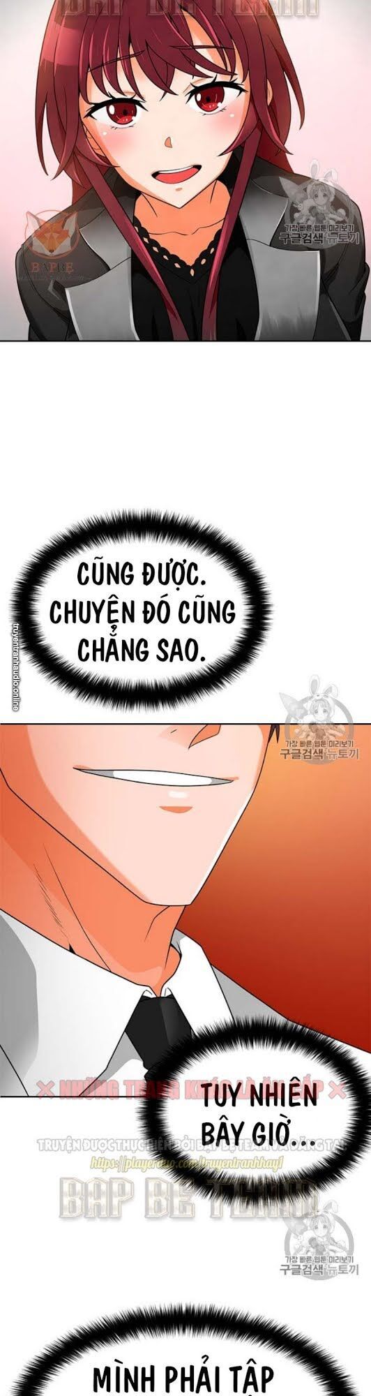 Tôi Tự Động Săn Một Mình Chương 75 Page 36