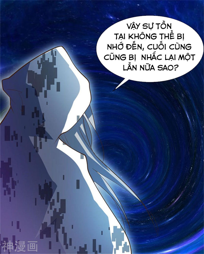 Đỉnh Phong Dự Ngôn Đế Chương 33 Page 19