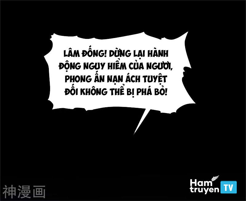 Đỉnh Phong Dự Ngôn Đế Chương 36 Page 6