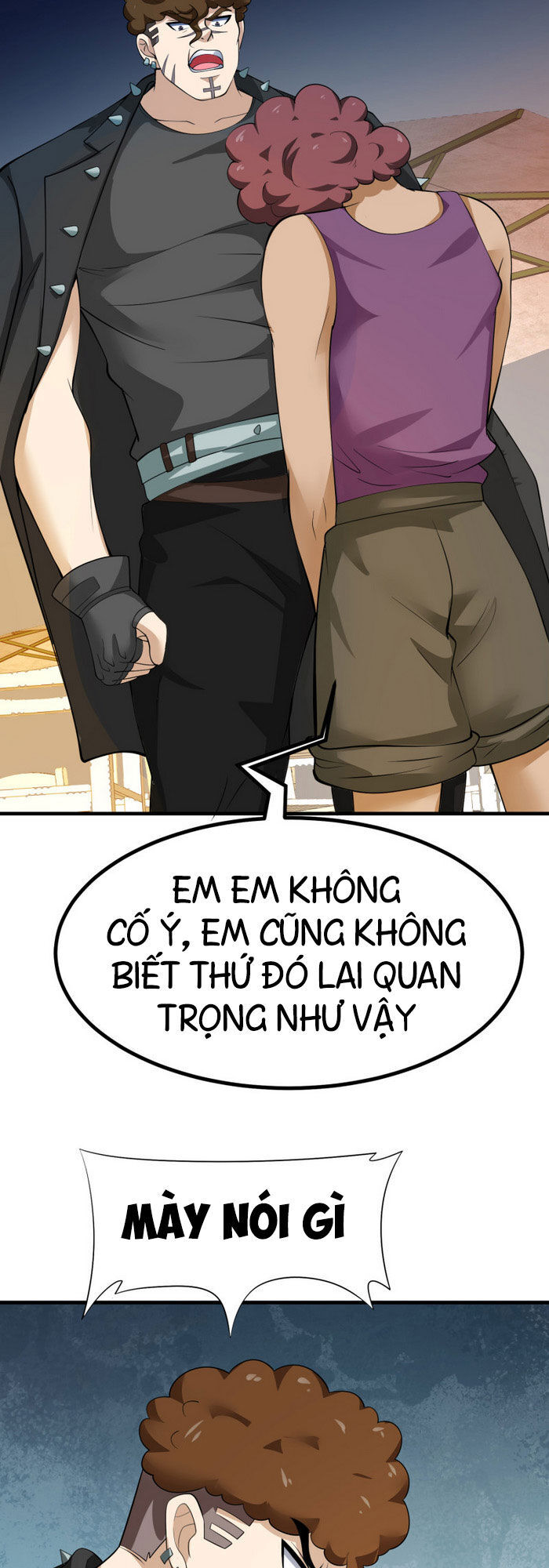 Hoa Hậu Giảng Đường Luôn Bên Người Chương 88 Page 9