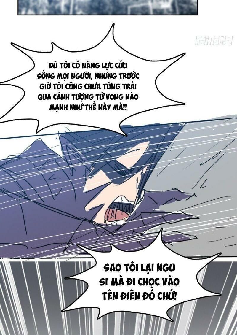 Phụ Hồn Giả Chương 46 Page 8