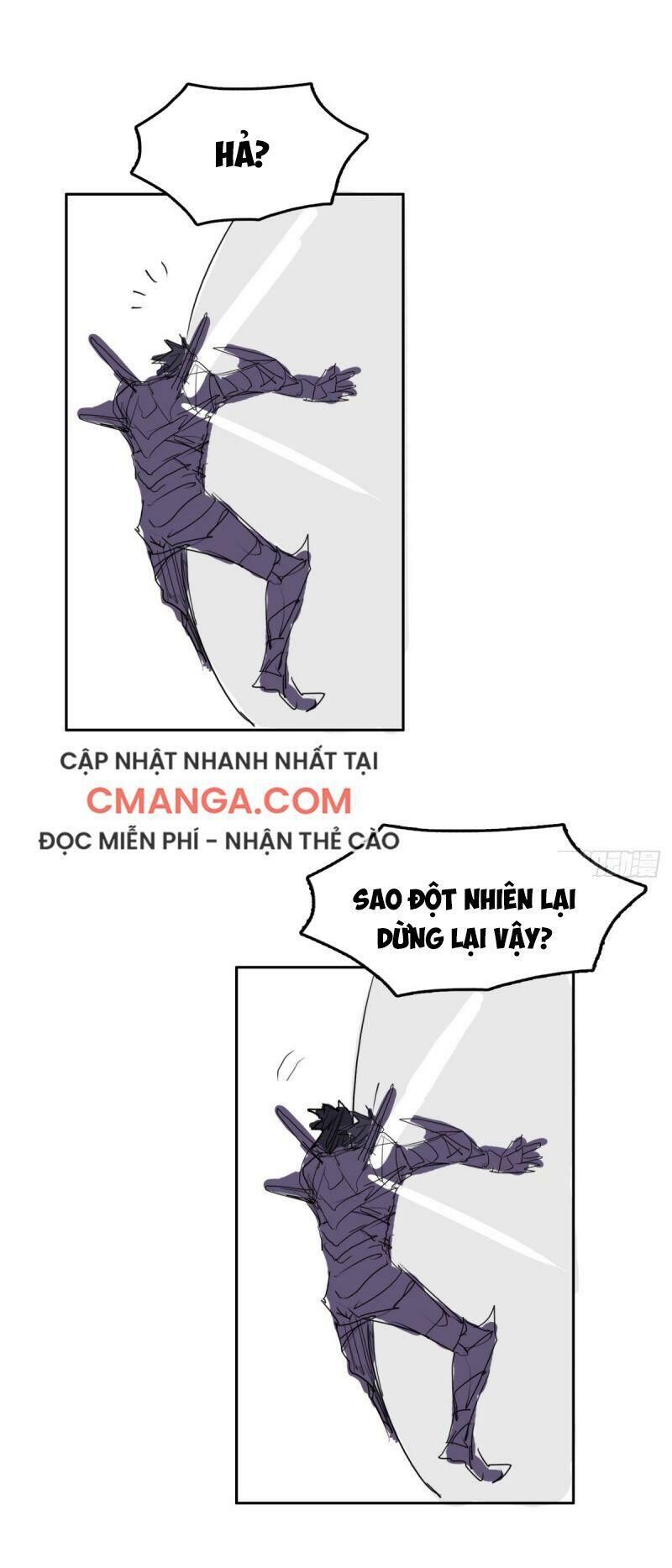 Phụ Hồn Giả Chương 46 Page 17