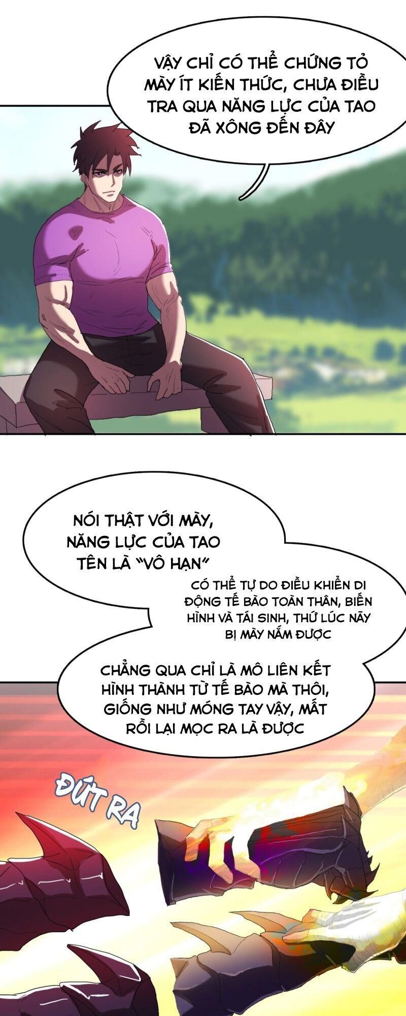 Phụ Hồn Giả Chương 43 Page 7