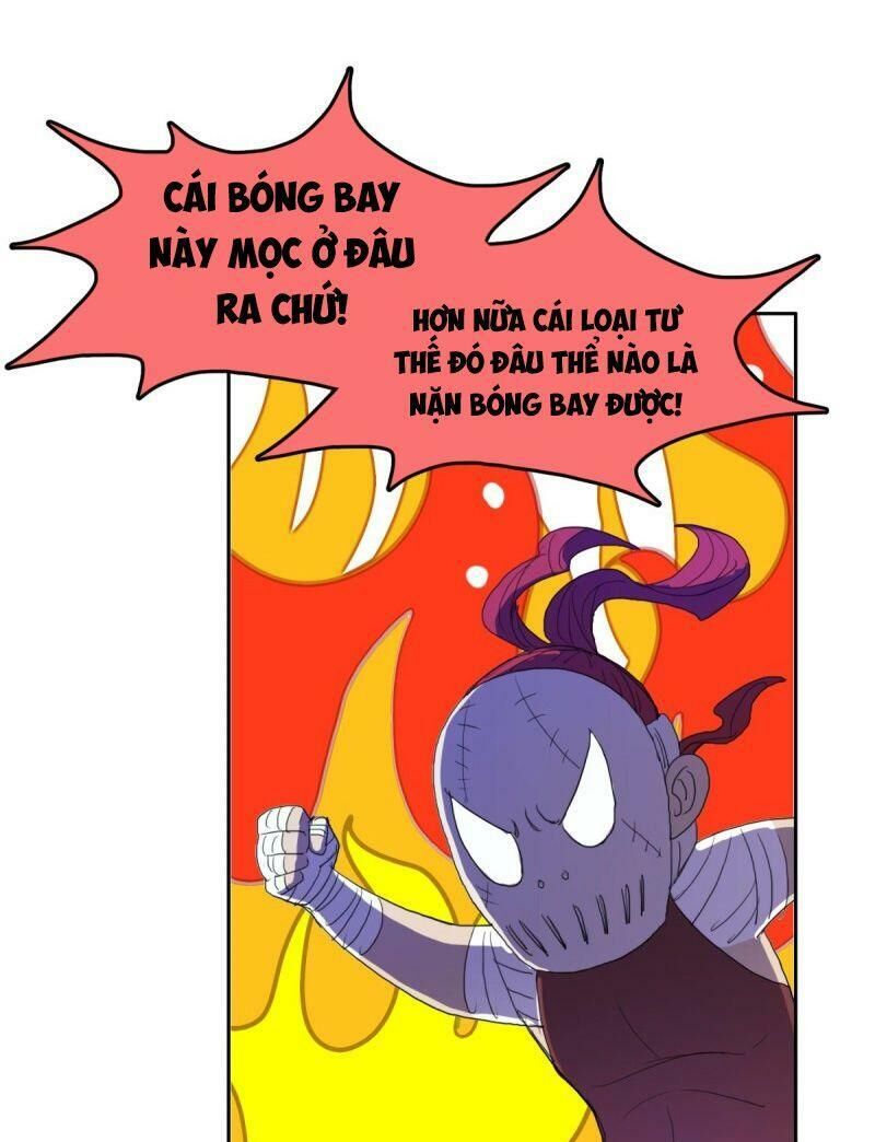 Phụ Hồn Giả Chương 44 Page 19