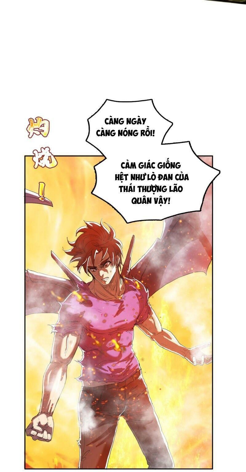 Phụ Hồn Giả Chương 44 Page 3