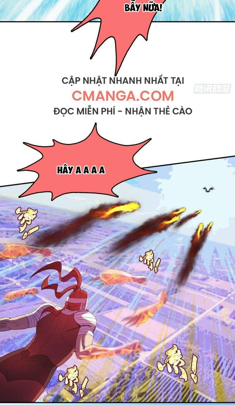 Phụ Hồn Giả Chương 44 Page 23