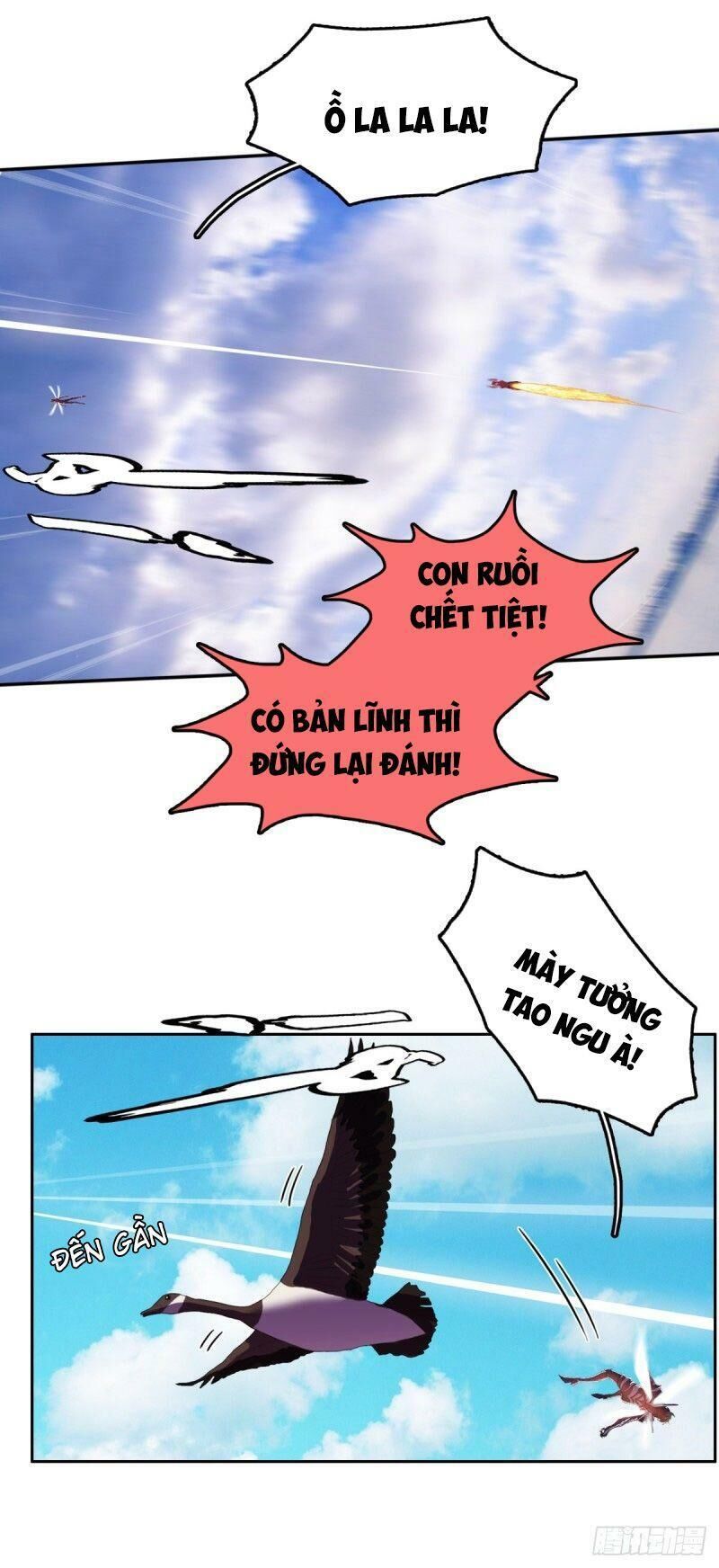 Phụ Hồn Giả Chương 44 Page 30