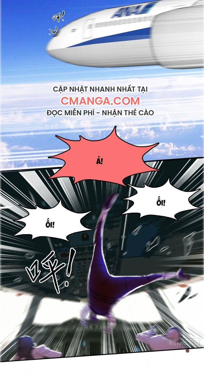 Phụ Hồn Giả Chương 45 Page 18