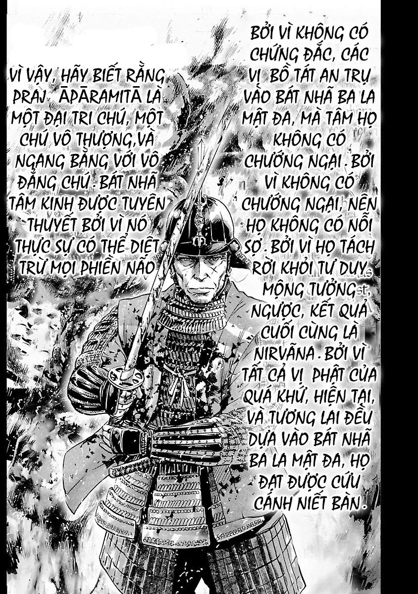 The Man Who Killed Nobunaga Chương 6 Page 18