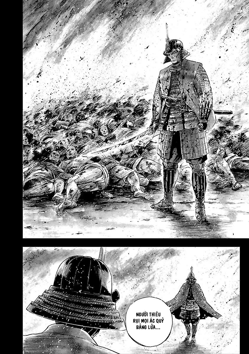 The Man Who Killed Nobunaga Chương 6 Page 20