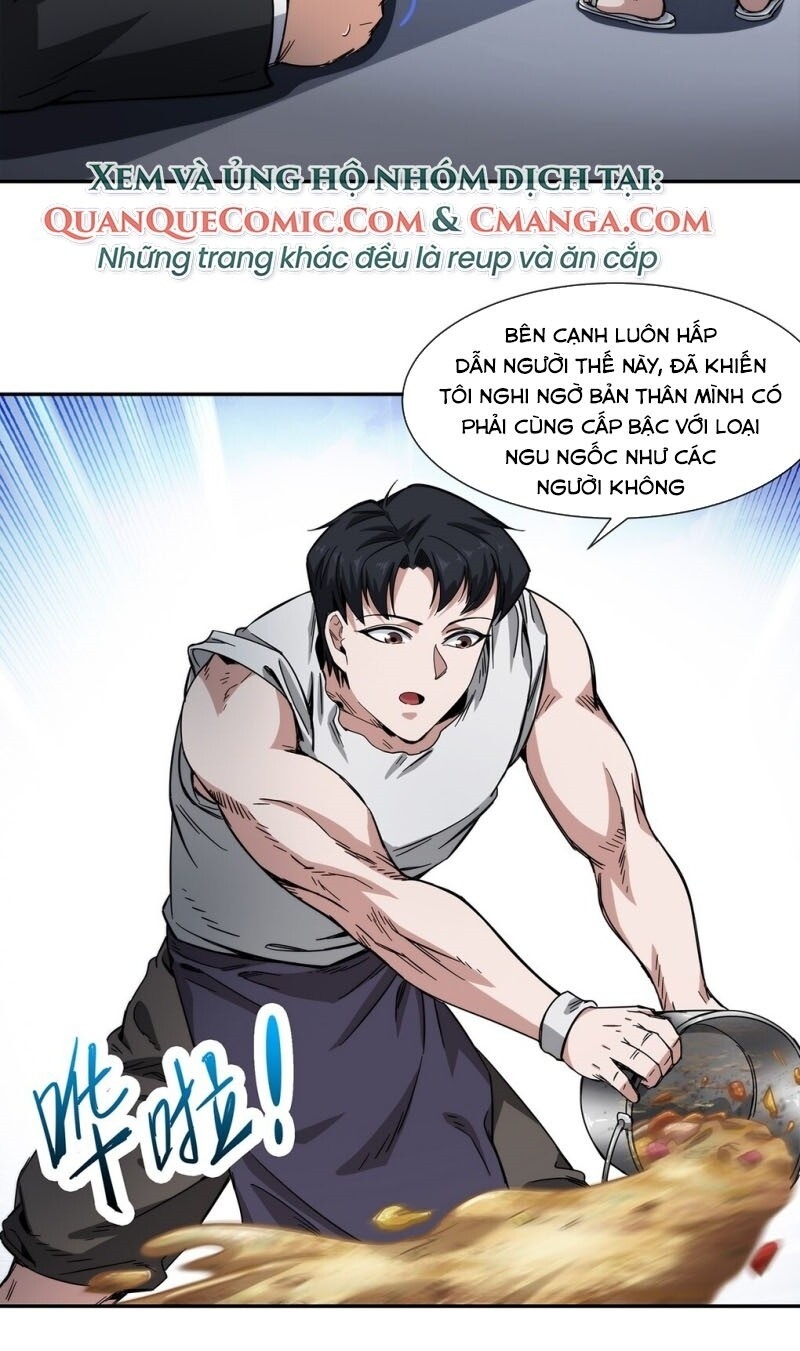 Dạ Thị Chi Chủ Chương 27 Page 46