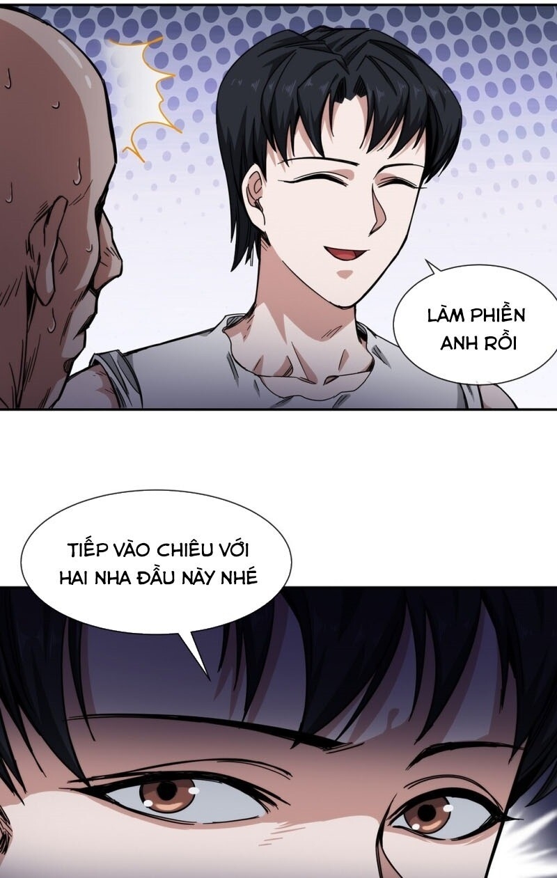 Dạ Thị Chi Chủ Chương 27 Page 23