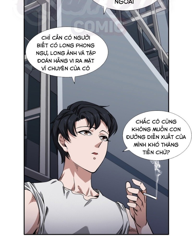 Dạ Thị Chi Chủ Chương 29 Page 48