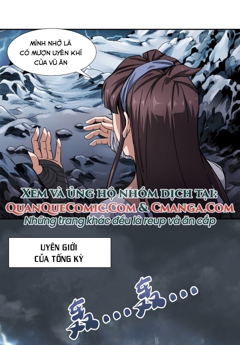 Dạ Thị Chi Chủ Chương 29 Page 63