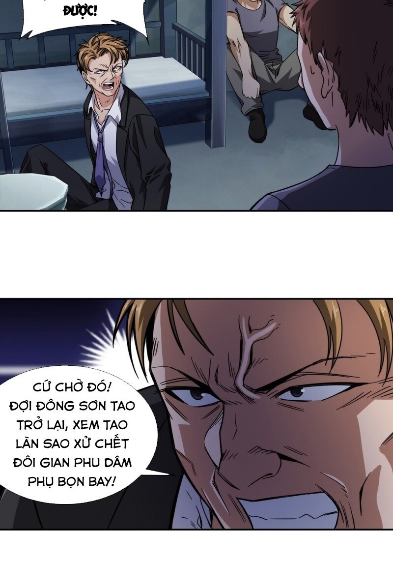 Dạ Thị Chi Chủ Chương 29 Page 38