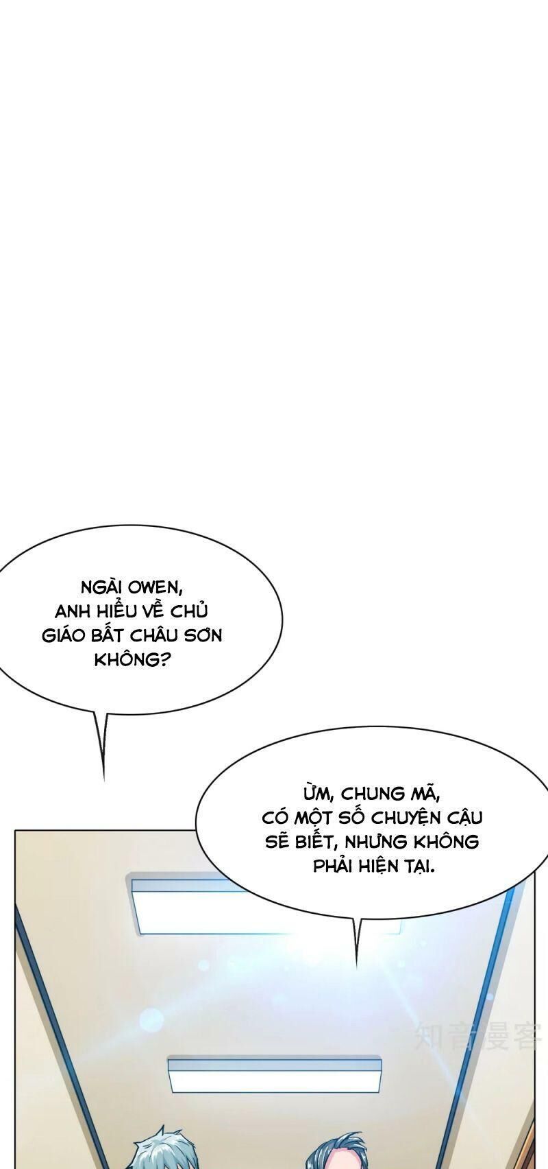 Hệ Thống Tiên Tôn Tại Đô Thị Chương 131 Page 27