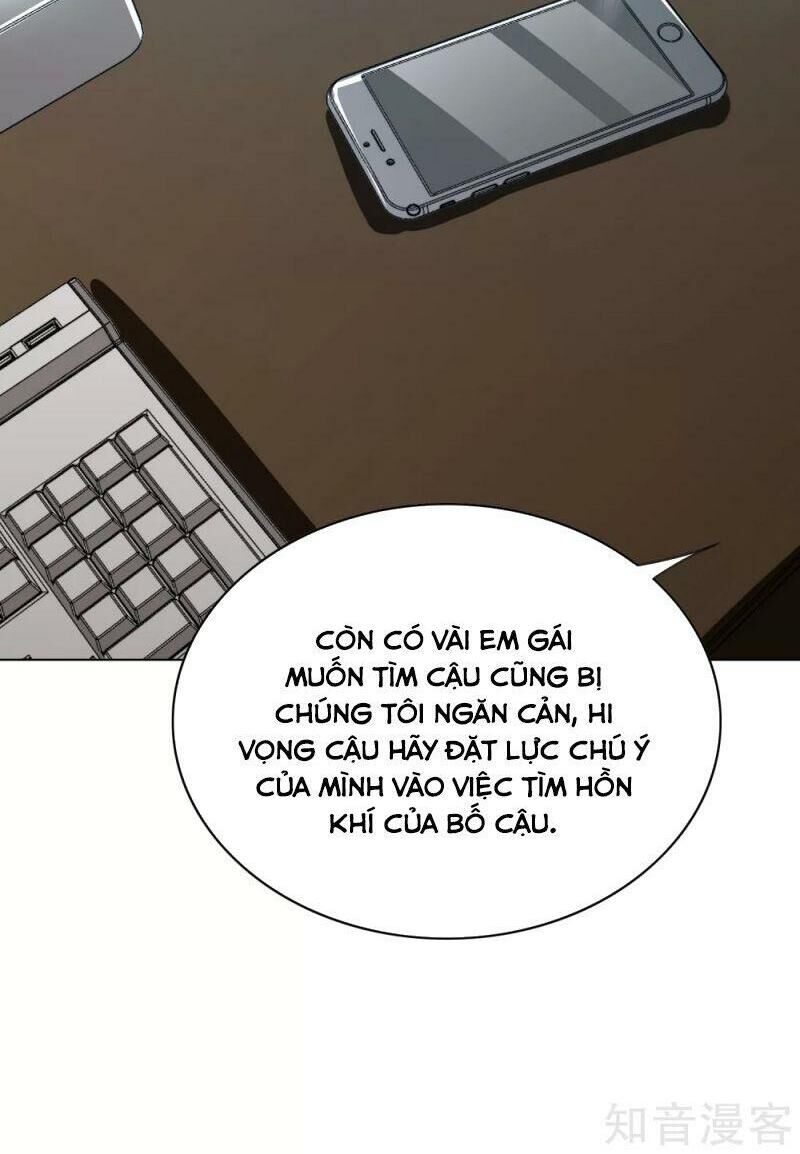 Hệ Thống Tiên Tôn Tại Đô Thị Chương 131 Page 42