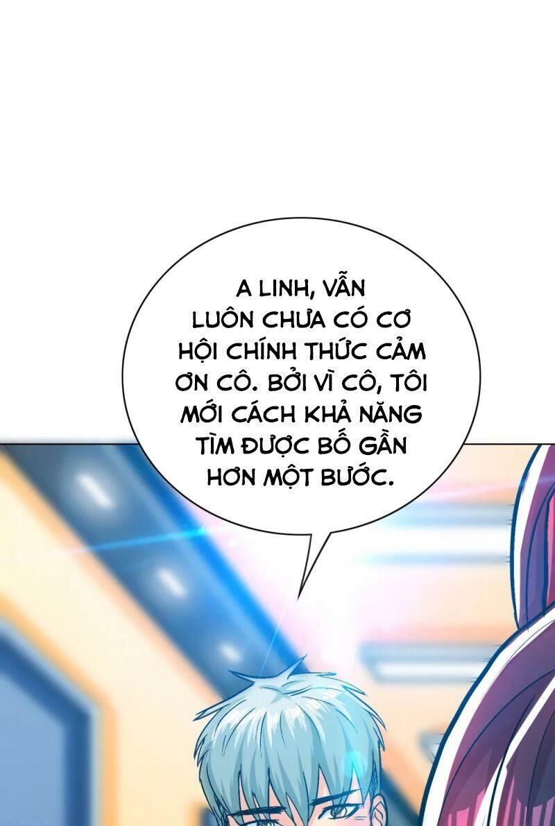 Hệ Thống Tiên Tôn Tại Đô Thị Chương 131 Page 51