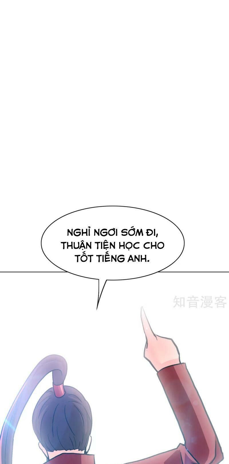 Hệ Thống Tiên Tôn Tại Đô Thị Chương 131 Page 53