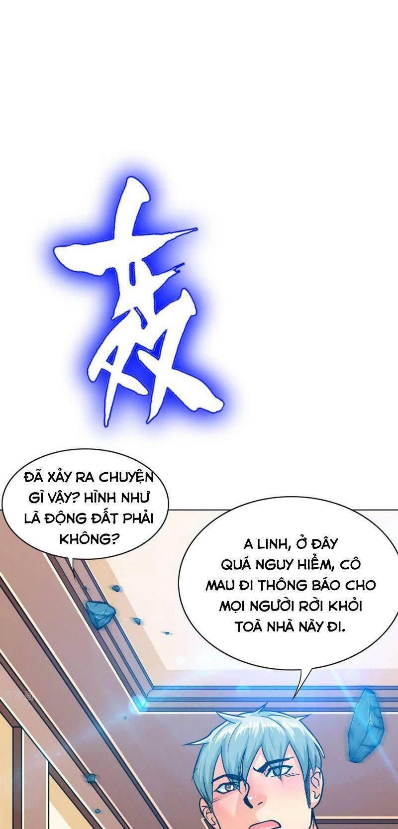 Hệ Thống Tiên Tôn Tại Đô Thị Chương 133 Page 43