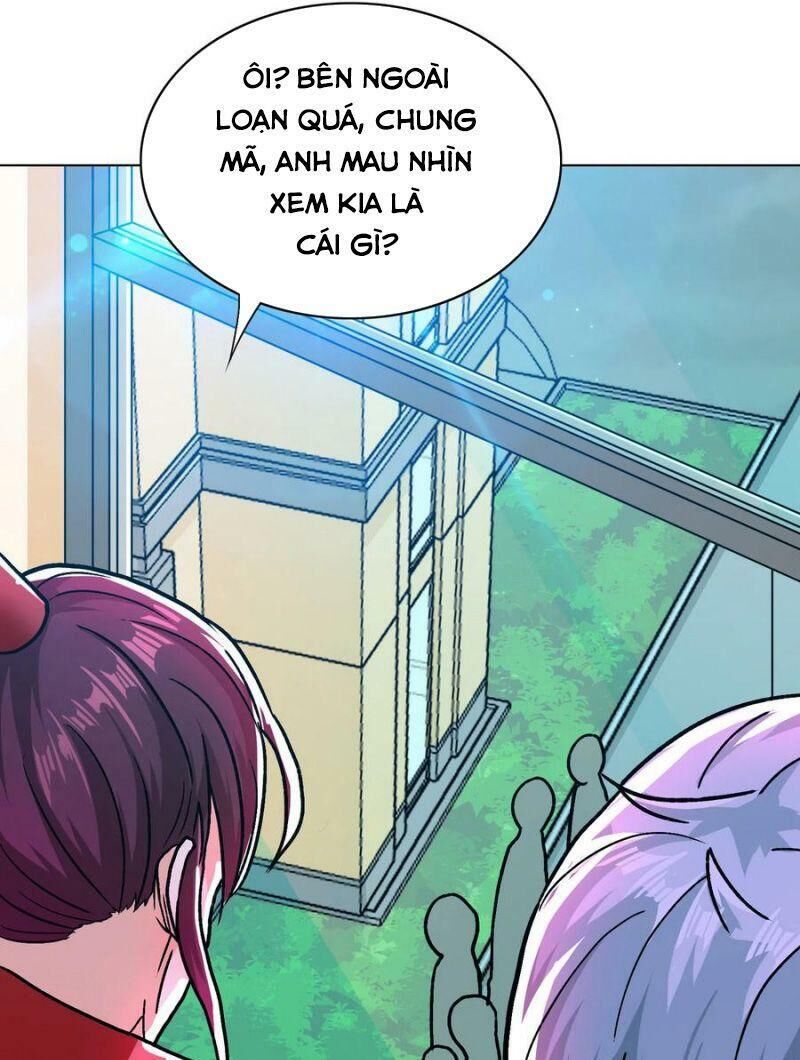 Hệ Thống Tiên Tôn Tại Đô Thị Chương 133 Page 45