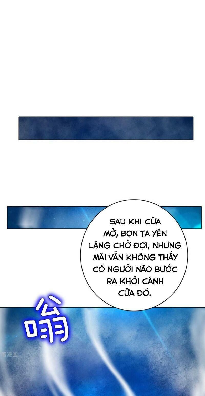 Hệ Thống Tiên Tôn Tại Đô Thị Chương 133 Page 7