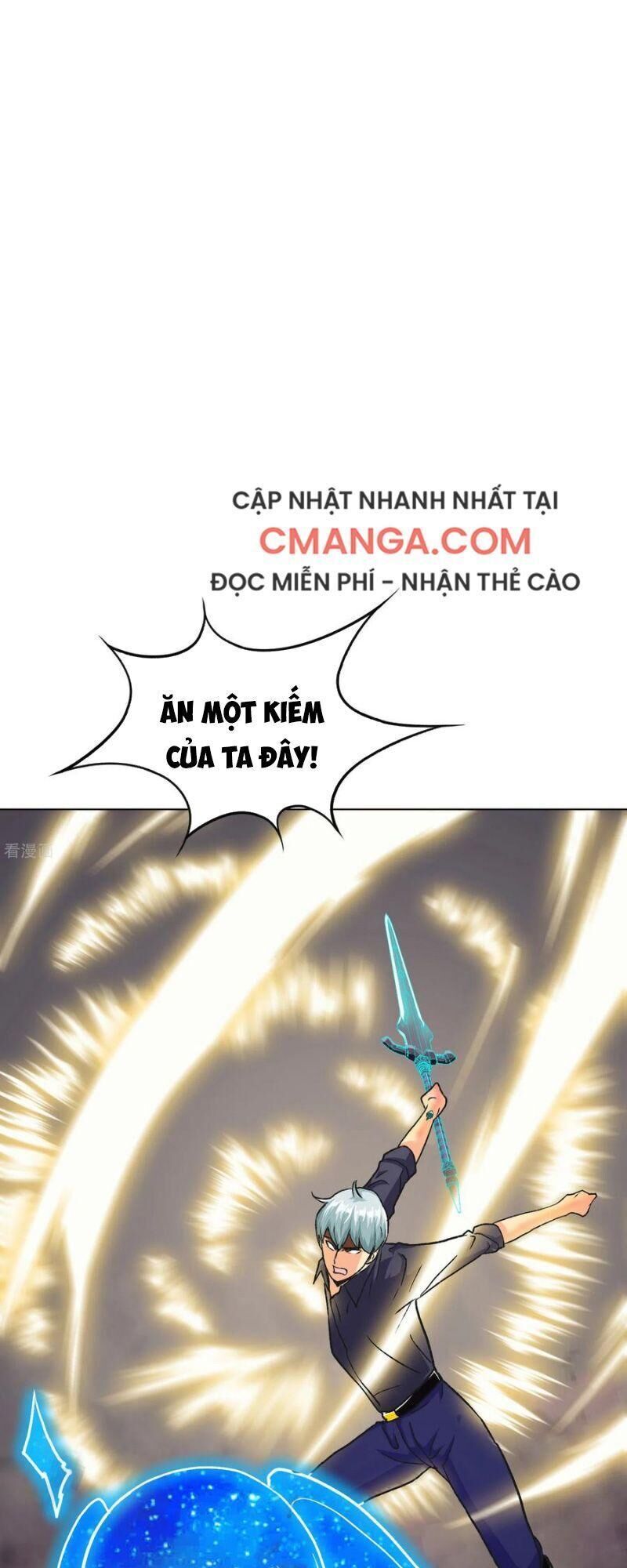 Hệ Thống Tiên Tôn Tại Đô Thị Chương 134 Page 19