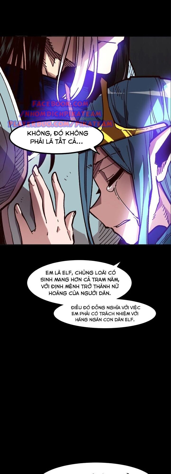 Đại Lục Vô Song Chương 41 Page 13