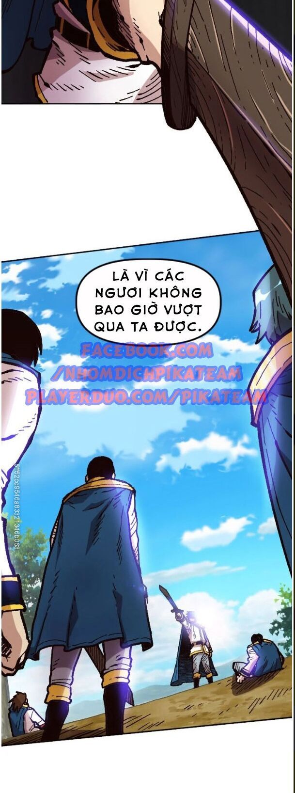 Đại Lục Vô Song Chương 35 Page 52