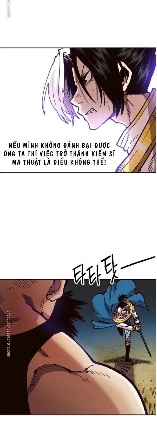 Đại Lục Vô Song Chương 35 Page 33