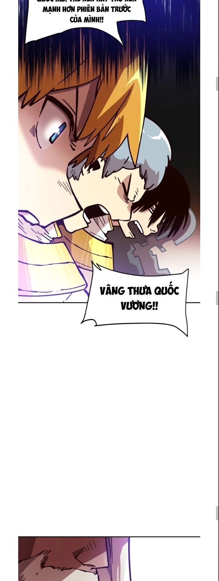 Đại Lục Vô Song Chương 37 Page 16