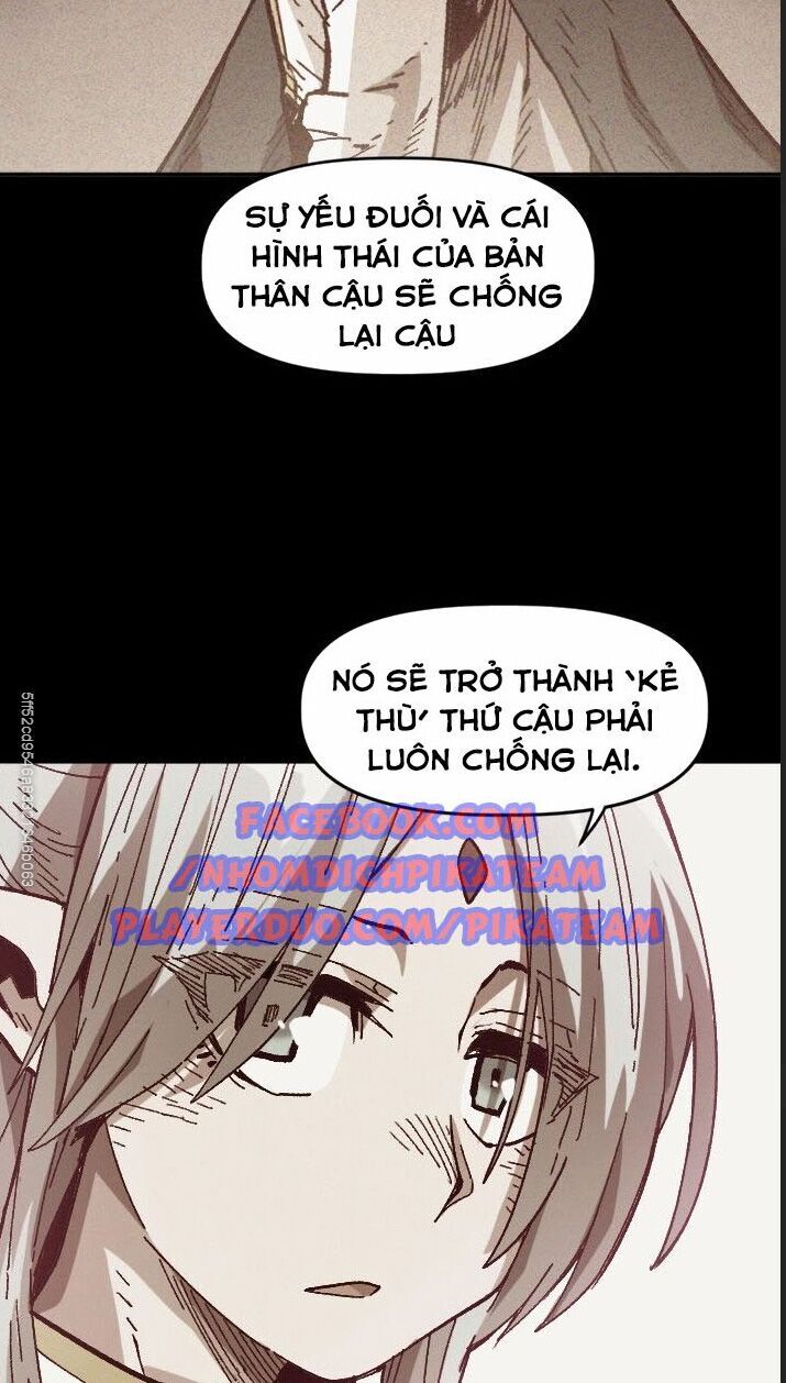 Đại Lục Vô Song Chương 38 Page 19