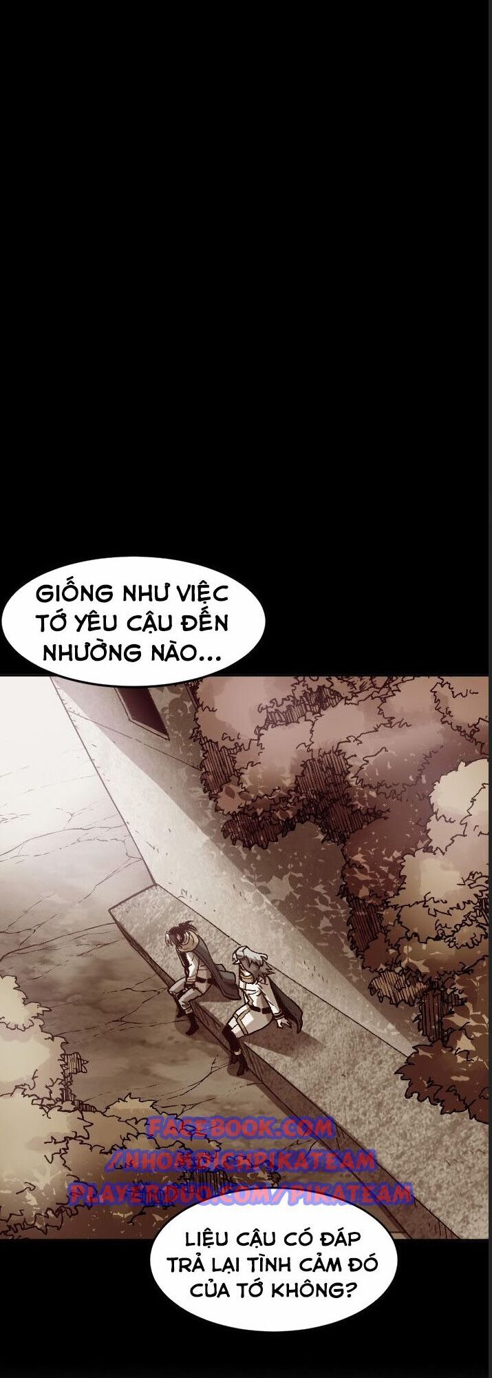 Đại Lục Vô Song Chương 38 Page 23