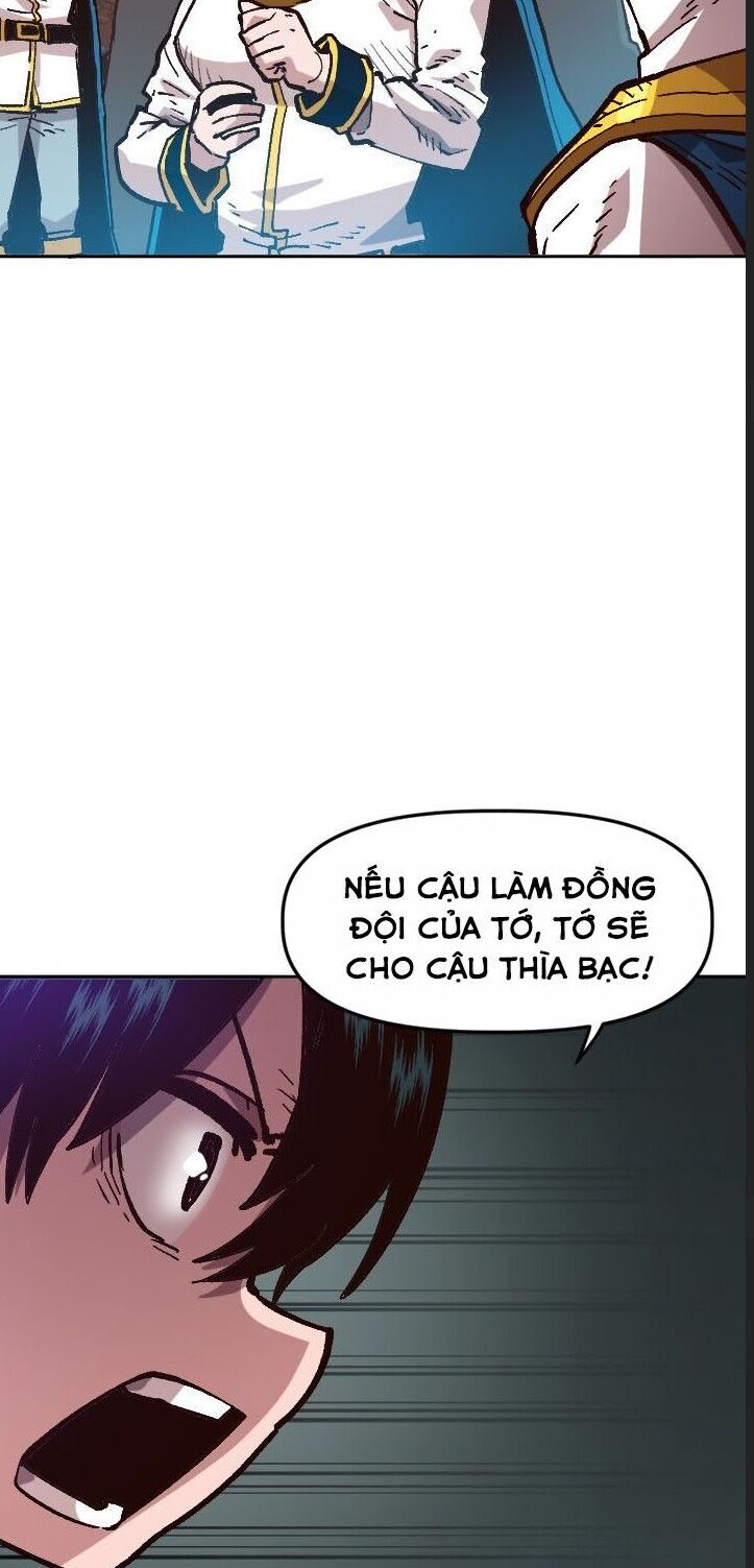 Đại Lục Vô Song Chương 38 Page 4