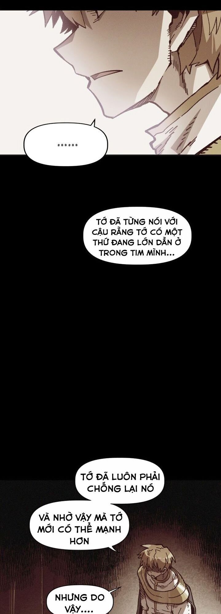 Đại Lục Vô Song Chương 38 Page 36