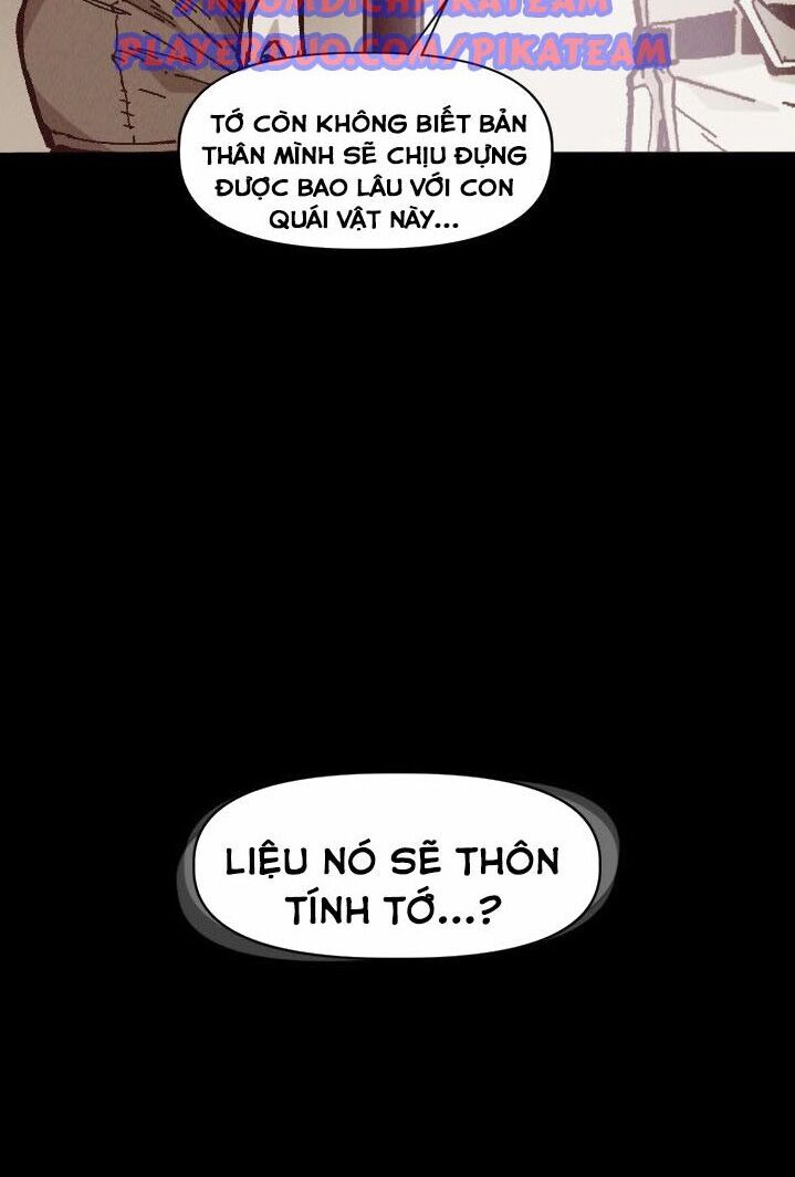 Đại Lục Vô Song Chương 38 Page 39