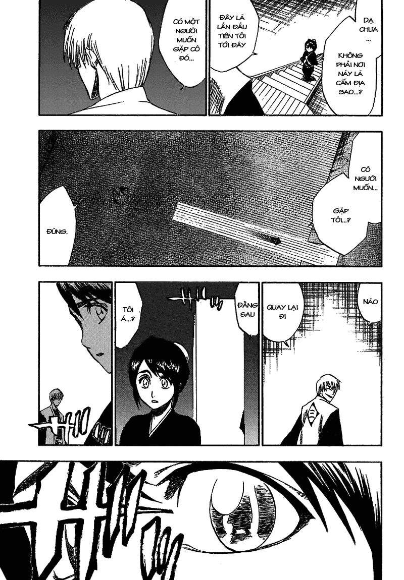 Thần Chết Ichigo Chương 169 Page 10